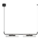 Подвес G9 4*20W 220V Lumion 6561/4 TORONTO