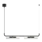 Подвес G9 4*20W 220V Lumion 6561/4 TORONTO