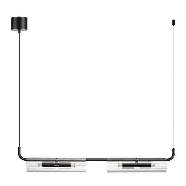 Подвес G9 4*20W 220V Lumion 6561/4 TORONTO