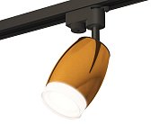 Комплект трекового однофазного светильника с акрилом Ambrella light XT1125012 Track System