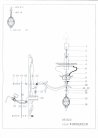 Бра Lightstar 695622 MELAGRO