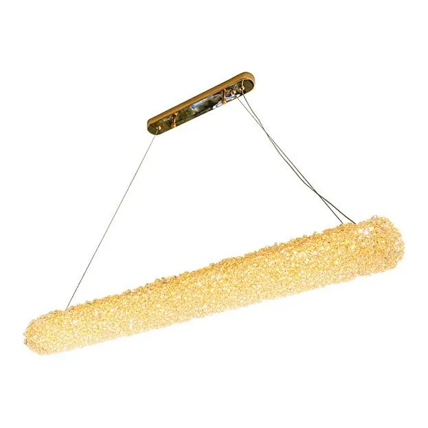 Подвесной светильник L'Arte Luce L59413.92 Looop