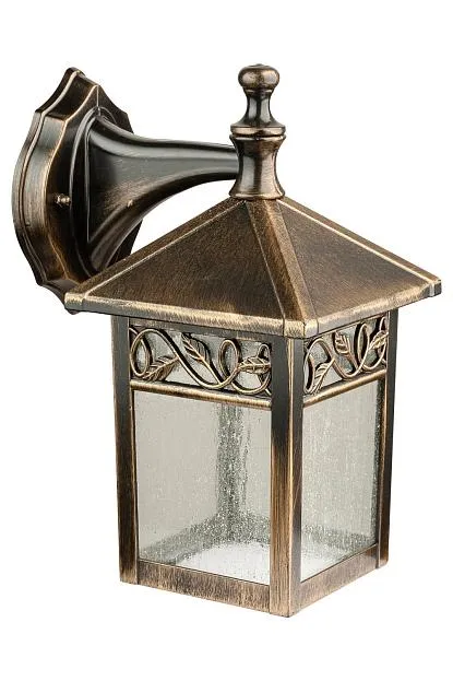 Настенный светильник уличный Oasis Light 87302A/04s Gb KRAKOV 2