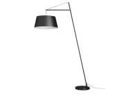 Торшер Kink Light 07191-F,19 Бариа