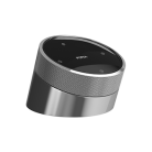 Кнопка на настольном держателе Table smart knob LeDron F00XN04-04-1 Silver