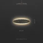 Бра MILIUS SHADE Размер M Lampatron milius-shade-m 9013-25604