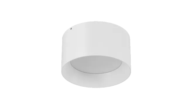 Точечный светильник DesignLed BQ-SF12-WH-WW BQ