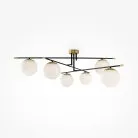 Потолочная люстра Maytoni MOD048CL-06G Nostalgia