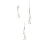 Подвес KINK LIGHT 07861-3AS,02 Гутта