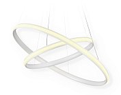 Подвесной светодиодный светильник с пультом Ambrella light FL407 Line