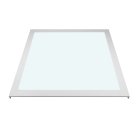 Светодиодная панель Uniel ULP-6060 40W/4000K IP54 CLIP-IN WHITE