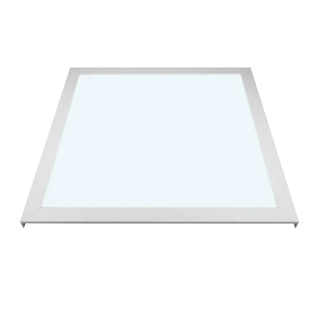Светодиодная панель Uniel ULP-6060 40W/4000K IP54 CLIP-IN WHITE Светодиодная панель Uniel ULP-6060 40W/4000K IP54 CLIP-IN WHITE