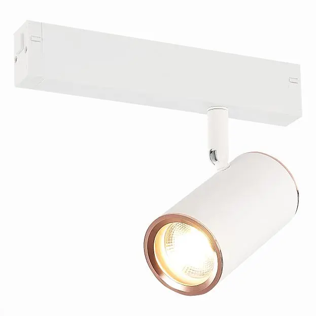 Трековый светильник ST Luce ST504.526.01 SKYLINE 220 Трековый светильник ST Luce ST504.526.01 SKYLINE 220