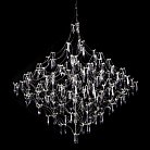 Подвесной светильник Loft IT 10259/1200 Silver Asfour Mira