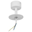 Крепление потолочное для светильников GX53/216486 Rullo Lightstar 590106