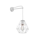 Светильник настенный Vitaluce V4389-0/1A