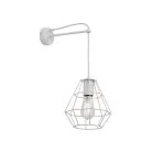 Светильник настенный Vitaluce V4389-0/1A