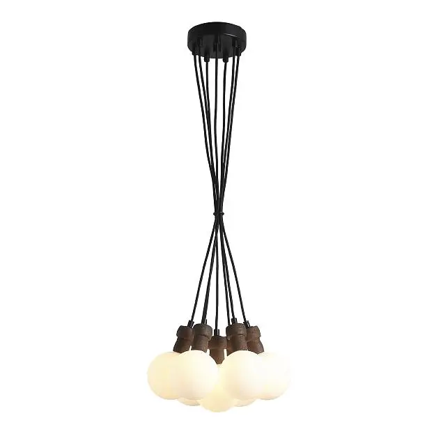 Светильник подвесной ST-Luce SL6226.403.07 CORK Светильник подвесной ST-Luce SL6226.403.07 CORK