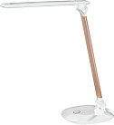Офисная настольная лампа ЭРА NLED-456-10W-W-G