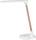 Офисная настольная лампа ЭРА NLED-456-10W-W-G
