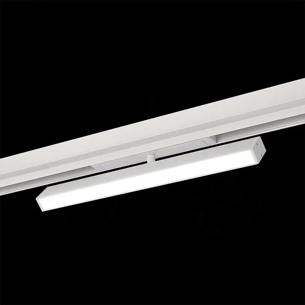 Трековый светильник ST Luce ST378.506.18 SKYLINE 220 Трековый светильник ST Luce ST378.506.18 SKYLINE 220