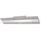 Светильник настенный (Бра) Omnilux OML-10301-10 Gioietta