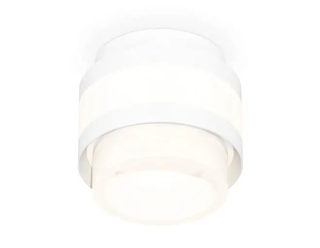 Комплект накладного светильника с акрилом Ambrella light XS8418001 Techno Комплект накладного светильника с акрилом Ambrella light XS8418001 Techno