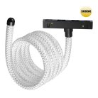 Трековый светильник для низковольтного шинопровода FLUM Novotech 359334 Ramo