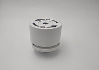 База поворотная Donolux Base DL18895R10.15W для светильника DL18895, 10Вт/15Вт/GU10, белая RAL9003