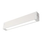 Трековый светильник LED4U LT.25222.9 WH LEDtrec magnetic