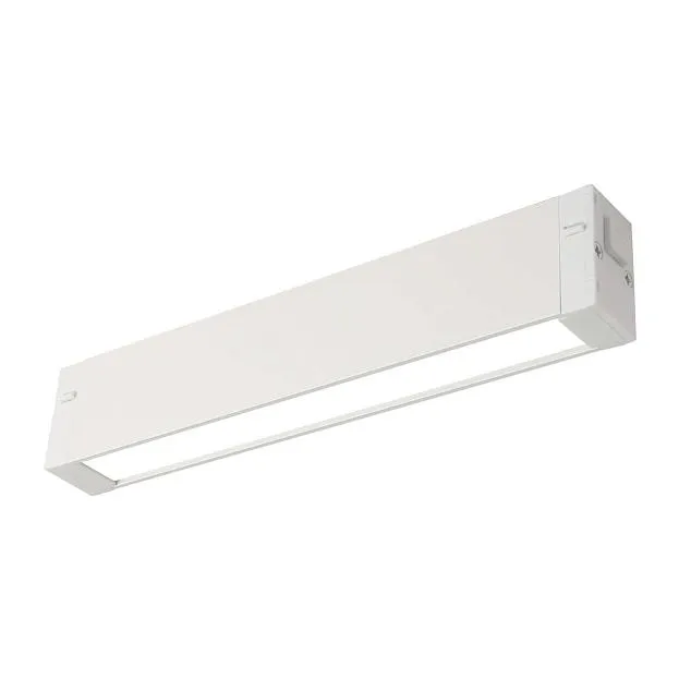 Трековый светильник LED4U LT.25222.9 WH LEDtrec magnetic Трековый светильник LED4U LT.25222.9 WH LEDtrec magnetic