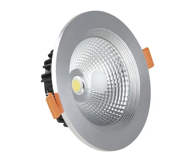 Светильник встраиваемый KINK Light 2135,16 Точка Светильник встраиваемый KINK Light 2135,16 Точка