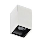 Трековый светодиодный светильник Donolux DL18781/01M White DL18781