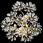 Светильник настенный Wertmark WE191.03.301 DARLEEN