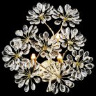 Светильник настенный Wertmark WE191.03.301 DARLEEN