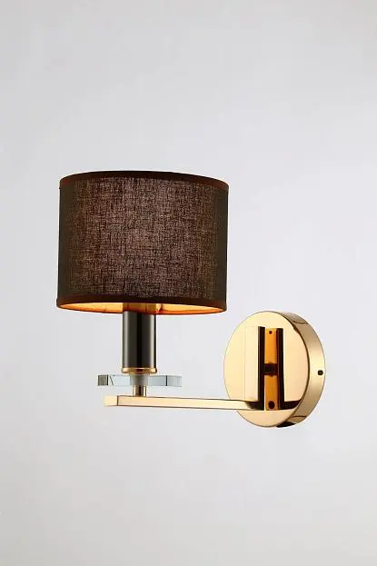 Бра Moderli V2640-1W Trio 1*E14*60W Бра Moderli V2640-1W Trio 1*E14*60W