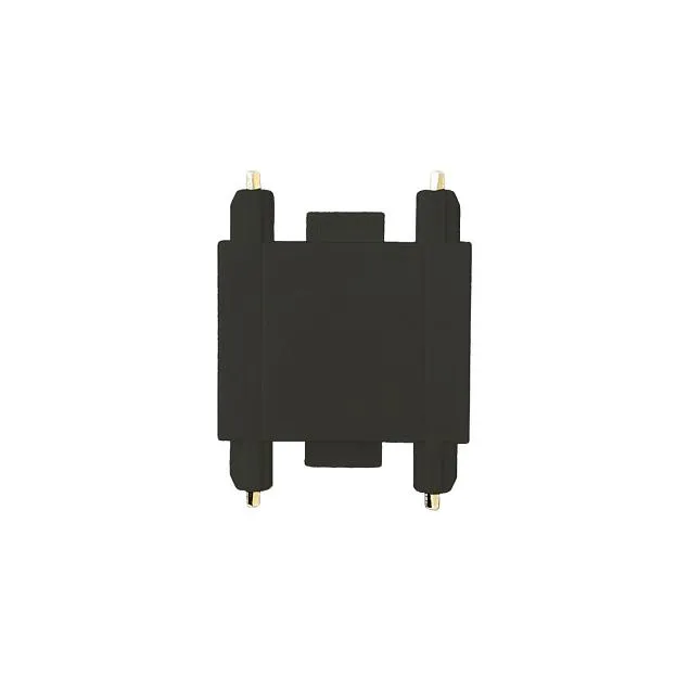 Соединитель шинопровода прямой низковольтный 40V Wertmark WTH.L5.60.I10