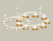 Подвесной светильник Ambrella light XR92211110