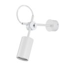 Спот Nowodvorski EYE white I kinkiet S 5654