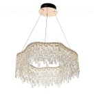 Подвесная люстра Cloyd 11470 Antrea