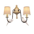 Бра Loft IT LOFT1029W-2 Birds