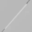 Светодиодный светильник (стеновой) для магнитной системы Ledron Sagi line 1010 White 3000K