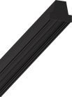 Магнитный шинопровод встраиваемый в натяжной потолок 2 м Donolux DLM022BSp Magic track