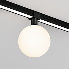 Уличный трековый светильник Outdoor Maytoni O-TR01-1-S-9WB3K Luna