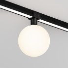 Уличный трековый светильник Outdoor Maytoni O-TR01-1-S-9WB3K Luna