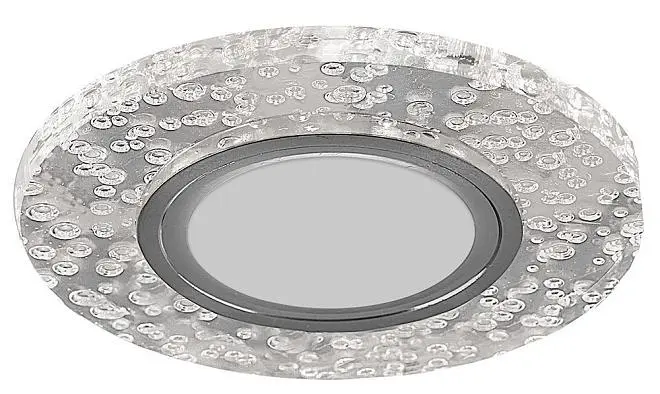 Встраиваемый светильник Feron 32539 CD953 Встраиваемый светильник Feron 32539 CD953