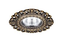 Точечный светильник Donolux N1561-Deep bronze N1561