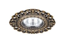 Точечный светильник Donolux N1561-Deep bronze N1561