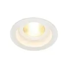 Встраиваемый светильник SLV 161291 Contone Round