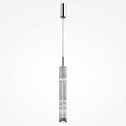 Подвесной светильник Maytoni MOD272PL-L12CH3K Ordo